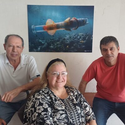 El Plan EXE de Cultura lleva a Grupo CELES y El Perro Pinto a Cieza y a Antonio Tapia a Abarán