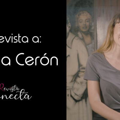 ENTREVISTA | Jessica Cerón: «La versatilidad y pasión de una actriz murcianaen el mundo de la interpretación»