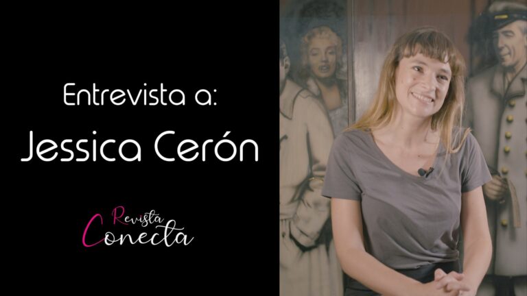 ENTREVISTA | Jessica Cerón: «La versatilidad y pasión de una actriz murcianaen el mundo de la interpretación»