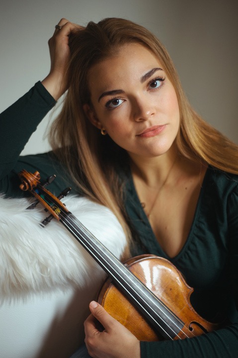 La Orquesta Sinfónica de la Región de Murcia celebra el bicentenario de Bruckner en el Auditorio regional Víctor Villegas