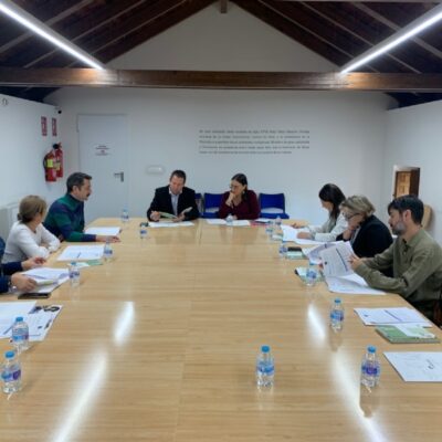 La Mancomunidad de Sierra Espuña celebra su Mesa de Calidad Turística para aprobar las distinciones de las empresas del territorio