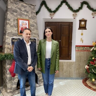 Alhama inicia la Navidad 2024 con el encendido de luces el próximo día 30 de noviembre