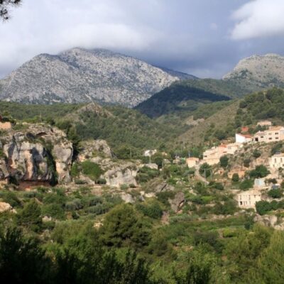 Alhama de Murcia participará en la estrategia de Desarrollo Local 2023-2027 con una inversión de 2,1 millones de euros del Gobierno regional para la conservación de Sierra Espuña