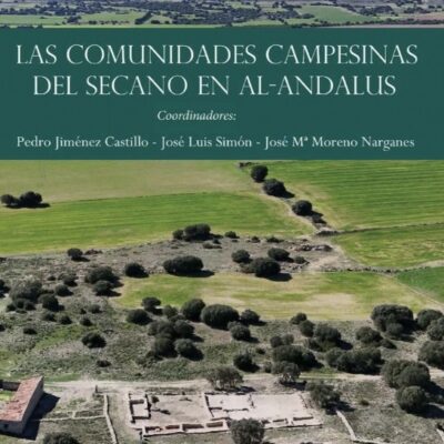 El yacimiento del Villar de Las Cabezuelas de Totana, presente en una nueva publicación científica sobre el secano en Al-Andalus