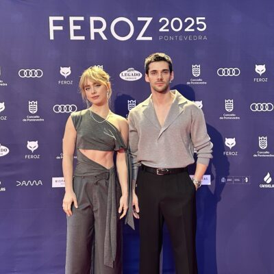 Legado Ibérico, patrocinador oficial de los Premios Feroz 2025