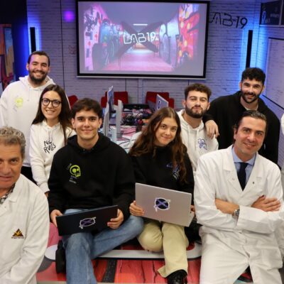 LAB19 transforma talento en innovación empresarial con la segunda edición de Business Tech LAB