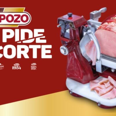 ElPozo lanza una nueva campaña de ‘No te cortes, pide al corte’