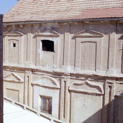 Cultura declarará Bien de Interés Cultural el convento de los Mínimos de Alcantarilla, conjunto monacal del siglo XVIII