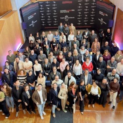 Cultura lanza un plan de internacionalización de las industrias culturales y creativas dotado con más de 2,5 millones de euros y 17 acciones