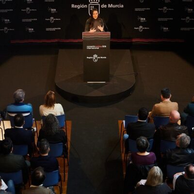 Cultura publica las tres primeras convocatorias del plan de internacionalización de las industrias culturales y creativas dotadas con 600.000 euros