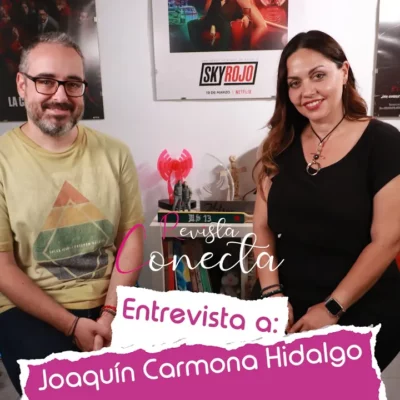 ENTREVISTA | Joaquín Carmona: “El alma de ‘Últimas Voluntades’ es murciana, la idiosincrasia murciana está reflejada en la película”