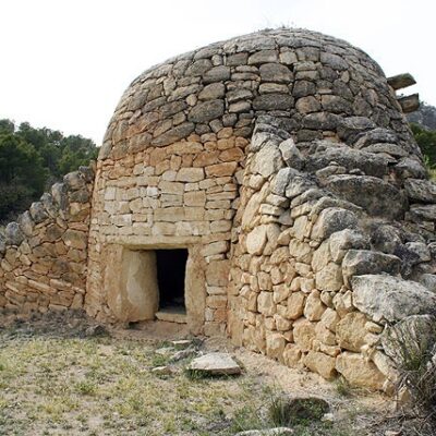 La Comunidad celebra la incorporación de la Región de Murcia en la inscripción del ‘Arte de la piedra en seco’ como Patrimonio Inmaterial de la Humanidad