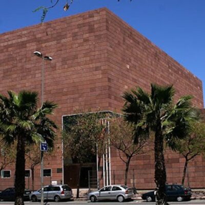 La Comunidad colabora con la recuperación de archivos y bibliotecas afectados por la Dana de Valencia