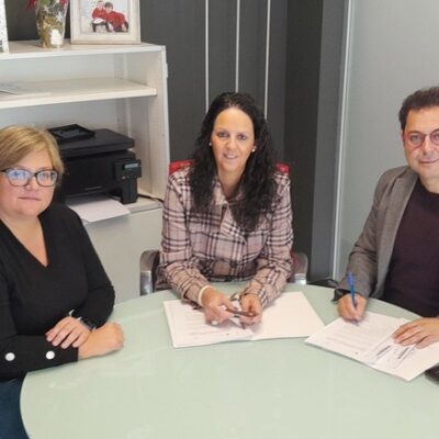 La Región de Murcia Film Commission alcanza los 30 municipios adheridos con la incorporación de Fuente Álamo