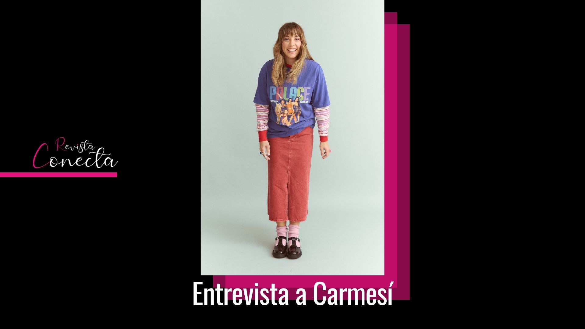 ENTREVISTA | Carmesí: «Lo que hace especial esta gira es la conexión real con el público»